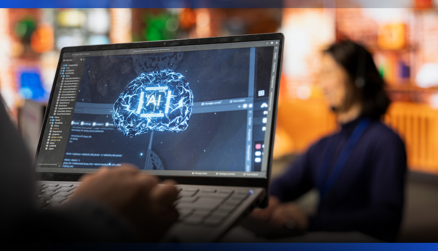 Image for Қазақстанның топ-менеджерлері Stanford және OpenAI сарапшыларынан ЖИ бойынша білім алуда